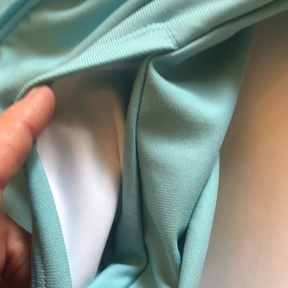 Under Armour Girls’ Athletic Zip Hoody, Sz S, NWT! - Picture 7 of 11